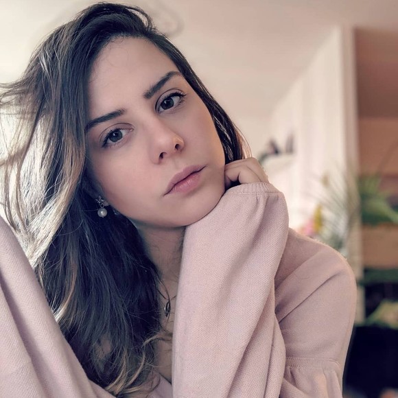 Meet your Posher, Catherine - Picture 1 of 1